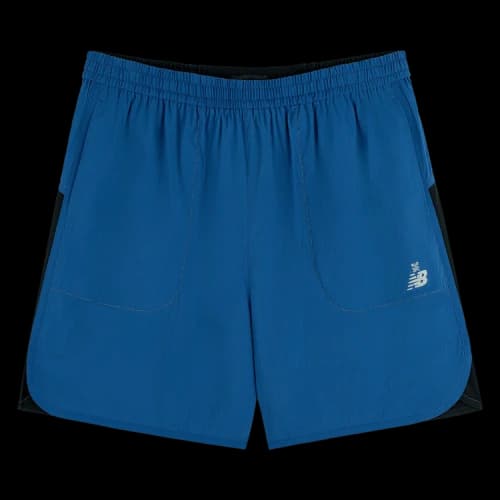 Aimé Leon Dore x New Balance Performance Lightweight Short 'Limoges'