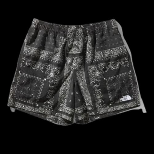 THE NORTH FACE Novelty Versatile Shorts 'Black'
