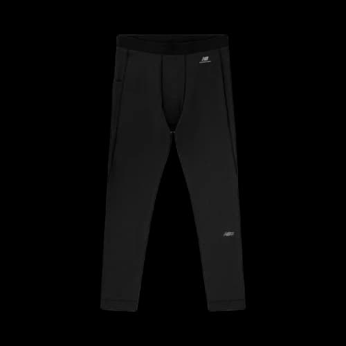 Aimé Leon Dore x New Balance Compression Tights 'Black'