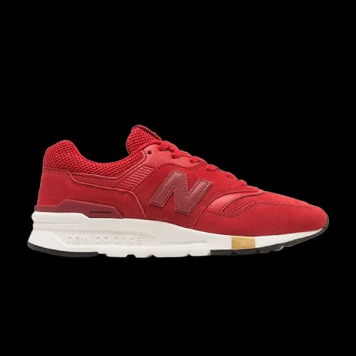 New Balance 997 'Chinese New Year'