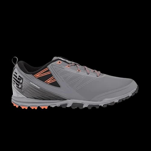 New Balance Minimus SL 'Grey Orange'