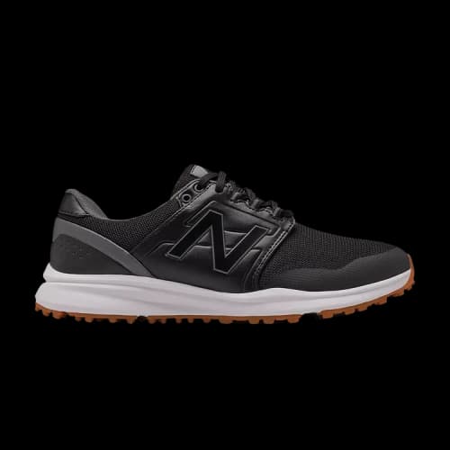 New Balance Breeze v2 4E Wide 'Black'