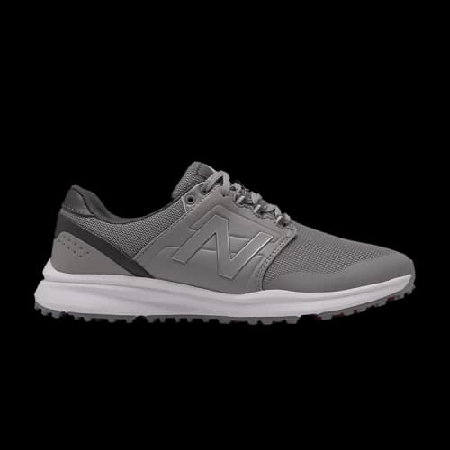 New Balance Breeze v2 4E Wide 'Grey'