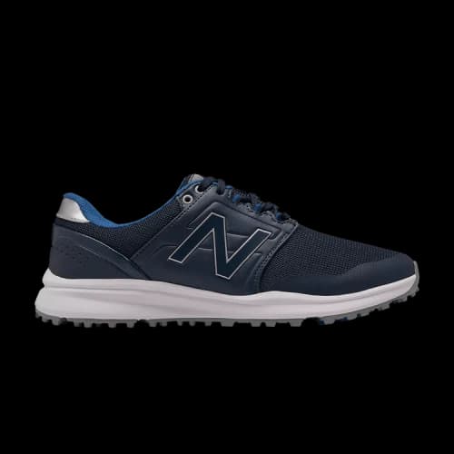 New Balance Breeze v2 4E Wide 'Navy'