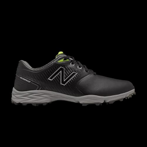 New Balance Striker v2 2E Wide 'Black'