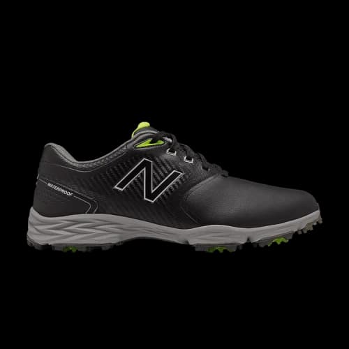 New Balance Striker v2 'Black'