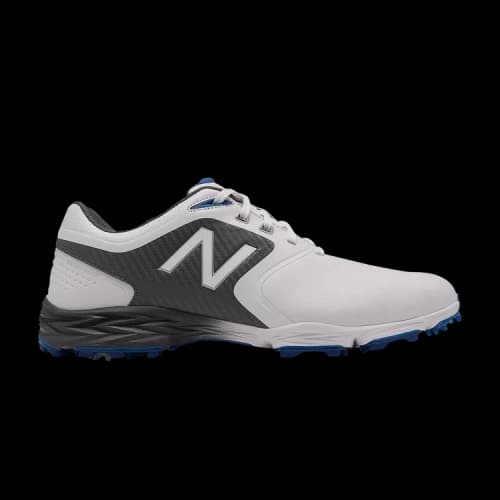 New Balance Striker v2 2E Wide 'White'