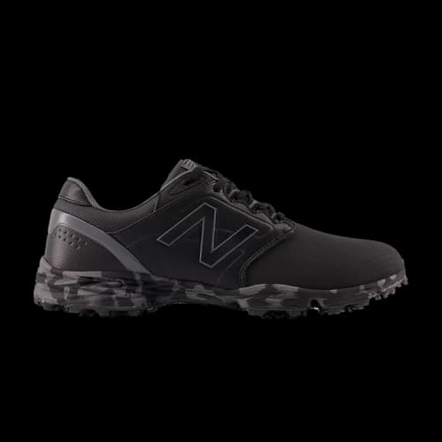 New Balance Striker v3 2E Wide 'Black Camo'