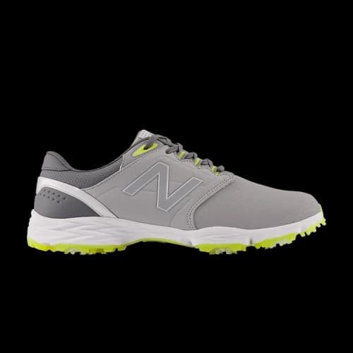 New Balance Striker v3 'Grey Yellow'
