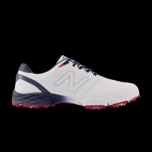 New Balance Striker v3 'White Blue'
