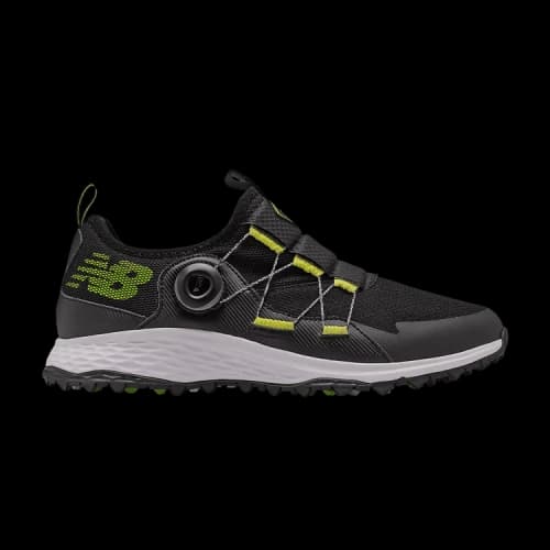 New Balance Fresh Foam PaceSL BOA Black