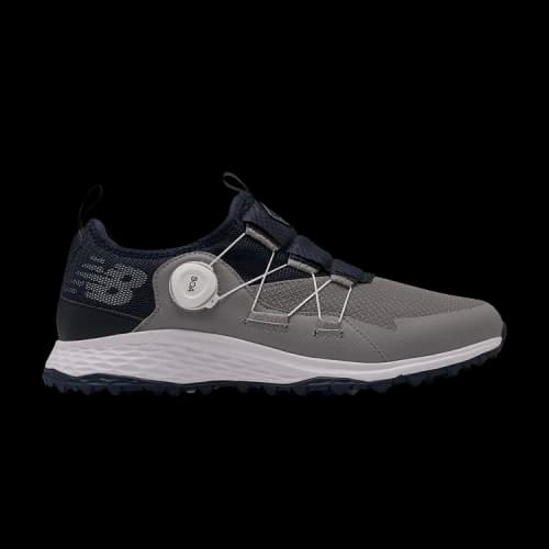 New Balance Fresh Foam LinksSL Grey