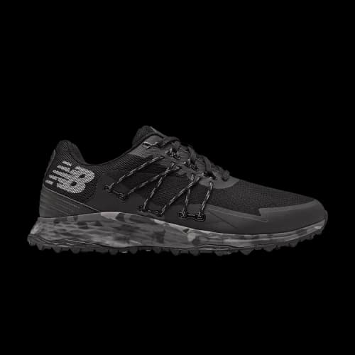 New Balance Fresh Foam PaceSL 2E Wide 'Black Camo'