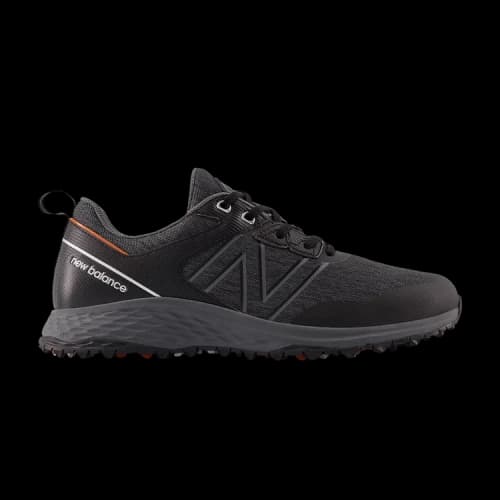 New Balance Fresh Foam Contend 'Black Grey'