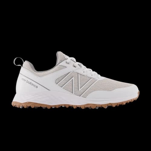 New Balance Fresh Foam Contend 2E Wide 'White'
