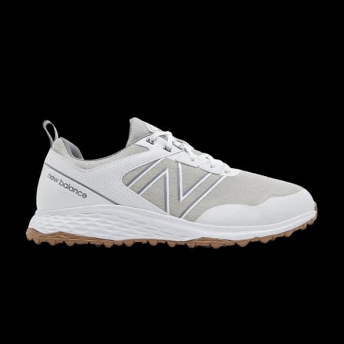 New Balance Fresh Foam Contend 4E Wide 'White'