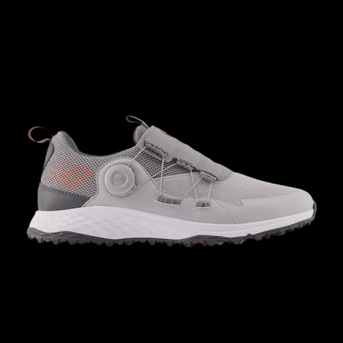 New Balance Fresh Foam PaceSL Boa 'Grey Orange'