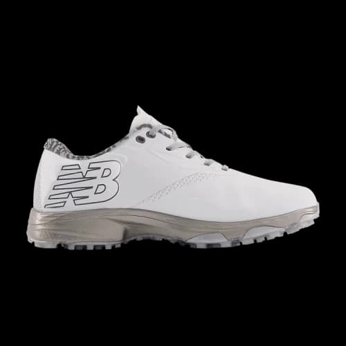 New Balance Fresh Foam X Defender SL 'White Grey'