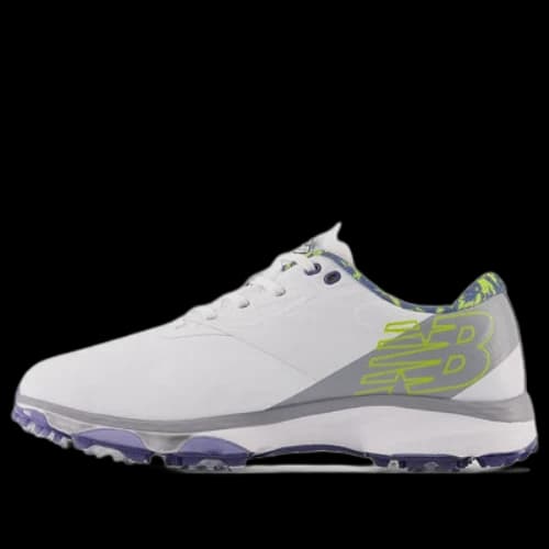New Balance Fresh Foam X Defender Shoes 'White Grey'