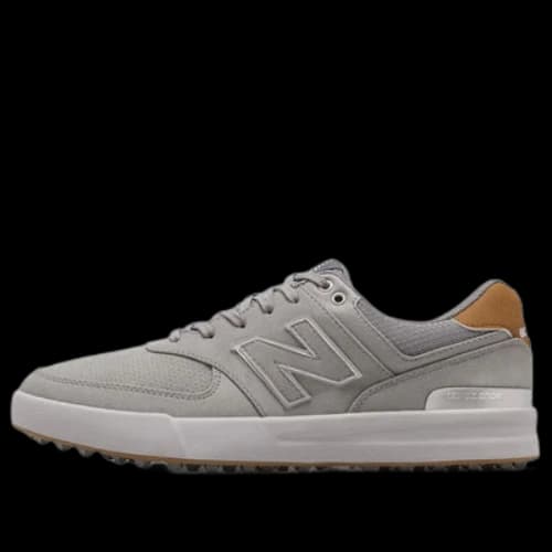 New Balance 574 Greens Gray