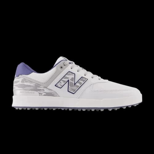 New Balance 574 Greens White Blue