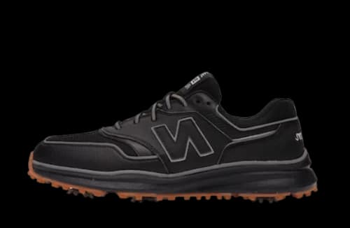 New Balance 997G Malbon Golf Black