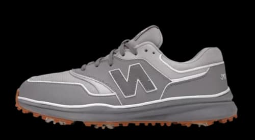 New Balance 997G Malbon Golf Grey