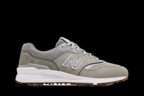 New Balance 997G 'Grey'