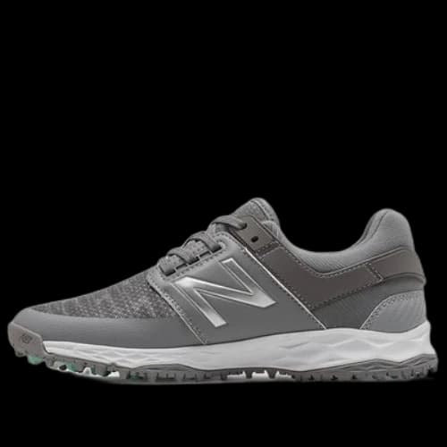 New Balance Fresh Foam Links SL 'Grey Silver' (Women's)