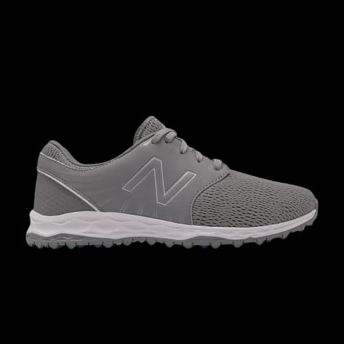 New Balance Fresh Foam Breathe Wide 'Grey' (Women's)