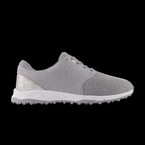 New Balance Fresh Foam Breathe 'Grey Pink' (Women's)