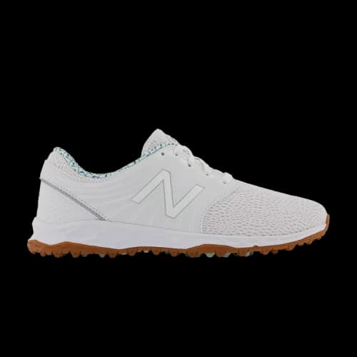 New Balance Fresh Foam Breathe Wide 'White' (Women's)