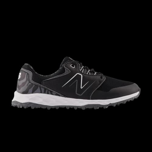 New Balance Fresh Foam LinksSL v2 'Black Zebra' (Women's)