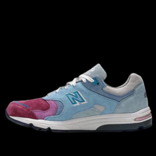 New Balance x Kith 1700K1 Made in USA 'Colorist'