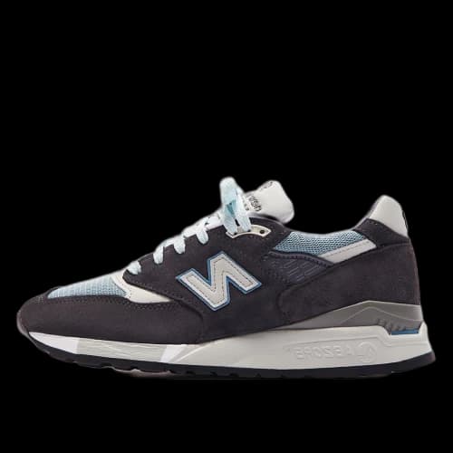 x Kith 998 'Steel Blue' (2020)