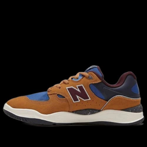 New Balance 1010 Numeric x Tiago Lemos 'Tan Blue Black'