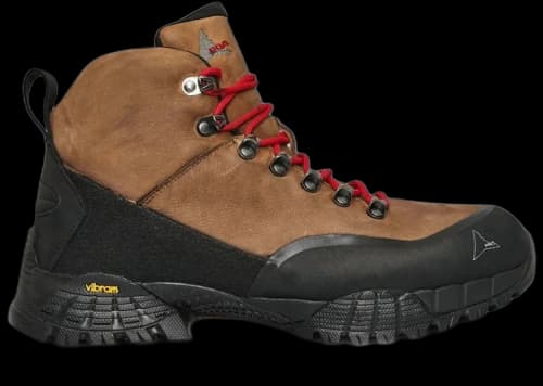 ROA Andreas Boot Honey