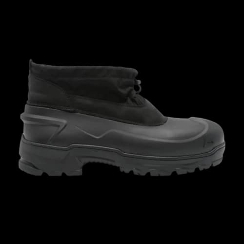ROA Federa Boot Black