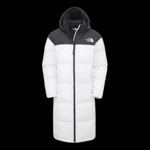 THE NORTH FACE Nuptse Jacket