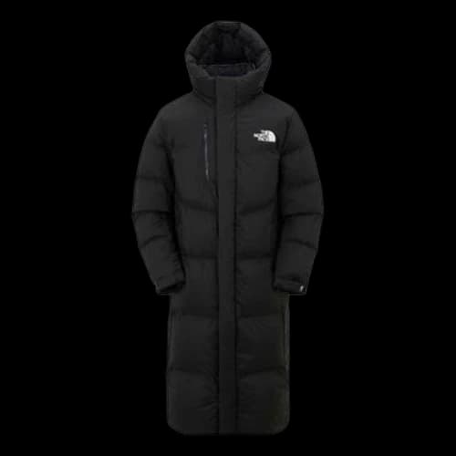 THE NORTH FACE Free Down Coat 'Black'