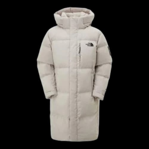 THE NORTH FACE White Label Down Jacket 'White'