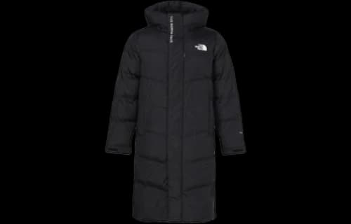 THE NORTH FACE Alcan Ex T Coat 'Black'
