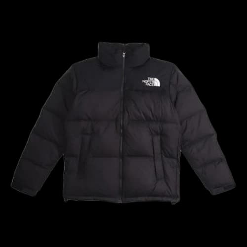 THE NORTH FACE 1996 Nuptse Jacket 'Black'