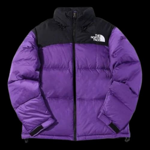 THE NORTH FACE 1996 Nuptse Jacket
