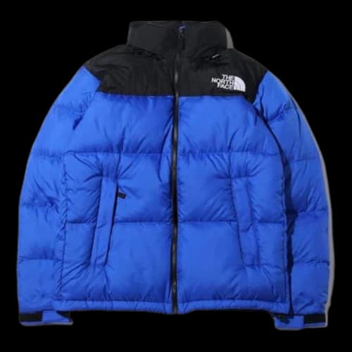 THE NORTH FACE 1996 Nuptse Jacket