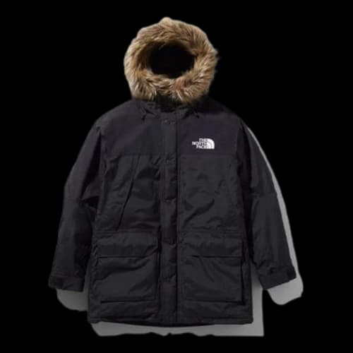 THE NORTH FACE Gore-Tex Jacket 'Black'