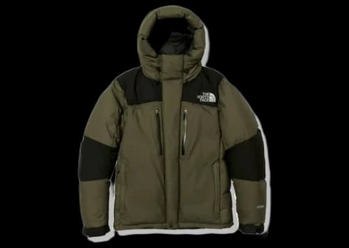 The North Face Baltro Light Jacket New Taupe