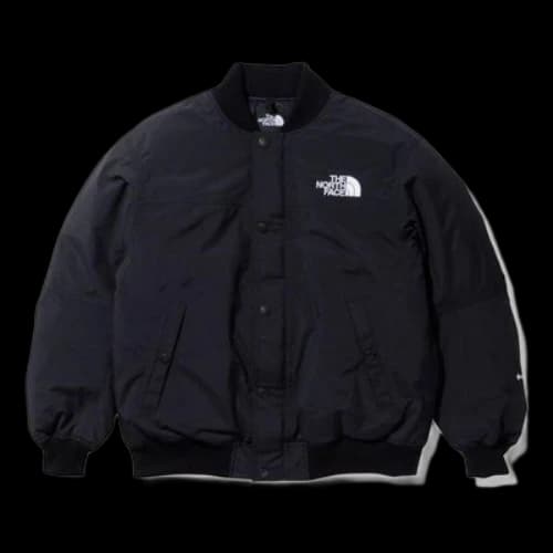 THE NORTH FACE Nuptse Jacket
