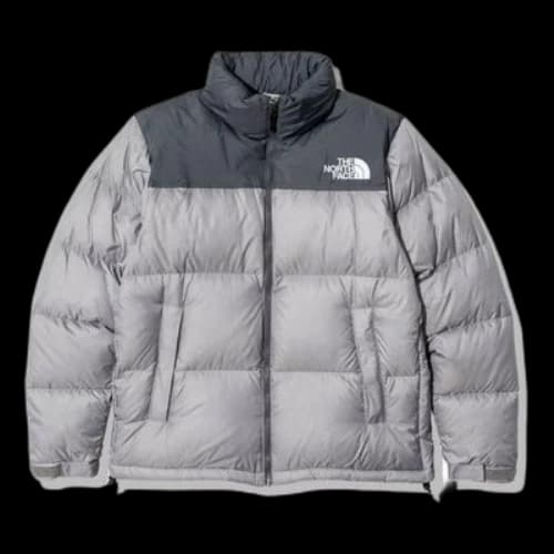 THE NORTH FACE Nuptse Jacket