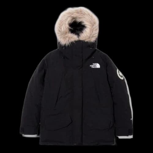 THE NORTH FACE Antarctica Parka Nuptse Jacket